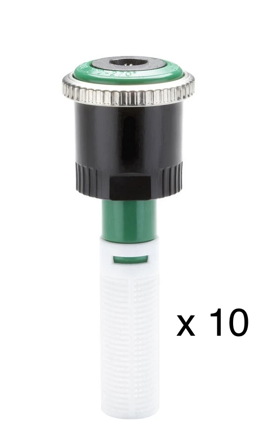 HUNTER MP ROTATOR MP2000 210 10 PACK 1 HUNTER MP ROTATOR MP2000 210 10 PACK