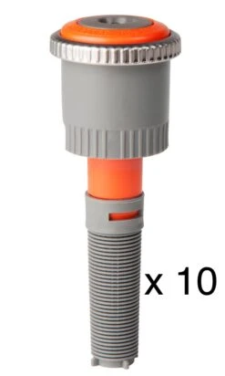 HUNTER MP ROTATOR MP800 90 10 PACK