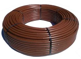 TORO PC 13MM DRIP-EZE 2LPH, 30CM, 50M ROLL 1 TORO PC 13MM DRIP-EZE 2LPH, 30CM, 50M ROLL