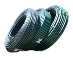 25MM X 200M PN8 RURAL COIL