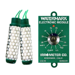 IRROMETER DUAL SOIL MOISTURE SENSOR AND INTERFACE MODULE 1 IRROMETER DUAL SOIL MOISTURE SENSOR AND INTERFACE MODULE