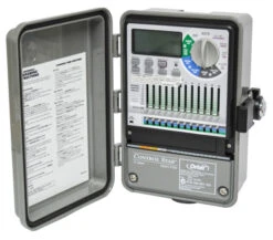 ORBIT PLUS 6 STATION CONTROL STAR OUTDOOR CONTROLLER