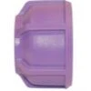 PHILMAC 50MM LILAC METRIC NUT ASSEMBLY