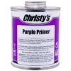 CHRISTYS 118ML PURPLE PRIMER