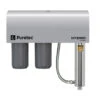 PURETEC HYBRID G6 WHOLE HOUSE RAINWATER UV DUAL WATER TREATMENT SYSTEM
