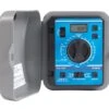 IRRITROL RAIN DIAL 9 STATION OUTDOOR CONTROLLER