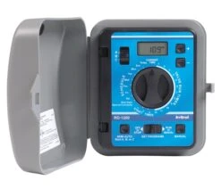 IRRITROL RAIN DIAL 12 STATION OUTDOOR CONTROLLER