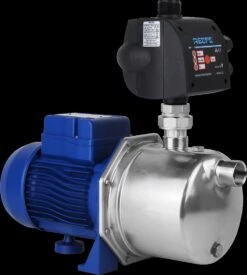 REEFE PRJ100E PRESSURE PUMP