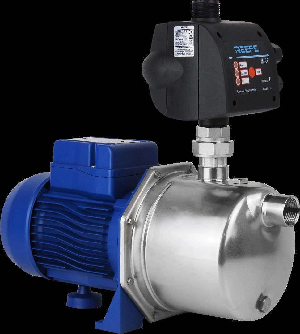 REEFE PRJ100E PRESSURE PUMP 1 REEFE PRJ100E PRESSURE PUMP