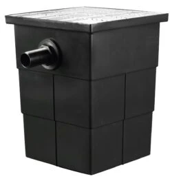 REEFE RVE250 STORMWATER PUMP KIT