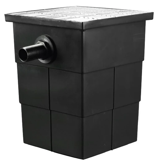 REEFE RVE300 STORMWATER PUMP KIT 1 REEFE RVE300 STORMWATER PUMP KIT