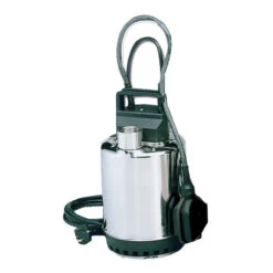 Lowara DOC Drainage Pump DOC-3/10