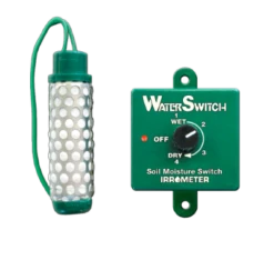 IRROMETER SOIL MOISTURE SENSOR AND INTERFACE MODULE